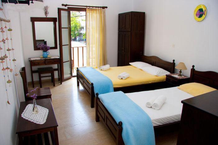 Lykomides Linaria  Room photo